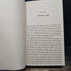 Prussian Blue - Philip Kerr รูปที่ 7