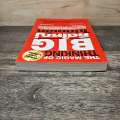 The Magic of Thinking BIG คิดใหญ่ไม่คิดเล็ก - David J. Schwartz รูปที่ 4