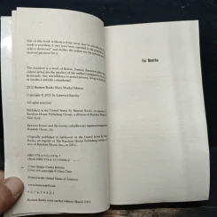 The Accident - Linwood Barclay รูปที่ 6