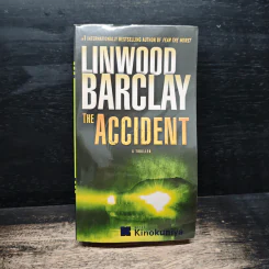 The Accident - Linwood Barclay