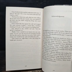 No Safe House - Linwood Barclay รูปที่ 8