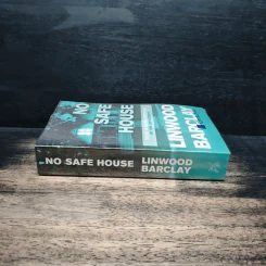 No Safe House - Linwood Barclay รูปที่ 3