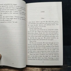 No Safe House - Linwood Barclay รูปที่ 7