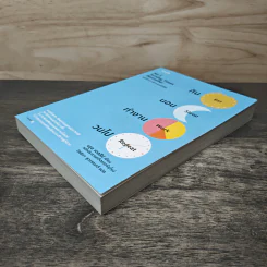 กิน นอน ทำงาน วนไป EAT SLEEP WORK REPEAT - BRUCE DAISLEY บรูซ เดสลีย์ รูปที่ 3