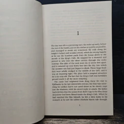 The Preacher - Camilla Läckberg รูปที่ 7