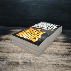 The Dark Hours - Michael Connelly รูปที่ 4