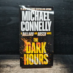 The Dark Hours - Michael Connelly รูปที่ 1