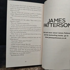 The Midnight Club - James Patterson รูปที่ 8