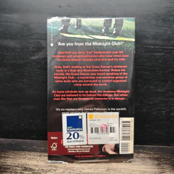The Midnight Club - James Patterson รูปที่ 2