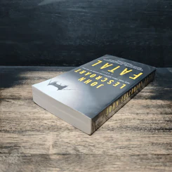 Fatal - John Lescroart รูปที่ 5