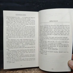 Pet Sematary - Stephen King รูปที่ 8