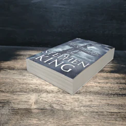 Pet Sematary - Stephen King รูปที่ 4