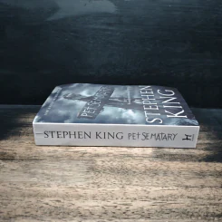 Pet Sematary - Stephen King รูปที่ 3