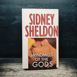 Windmills of the Gods - Sidney Sheldon รูปที่ 1
