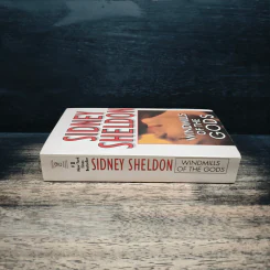 Windmills of the Gods - Sidney Sheldon รูปที่ 3