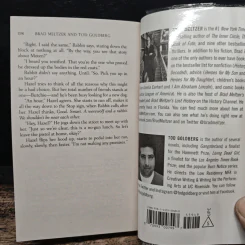 The House of Secrets - Brad Meltzer, Tod Goldberg รูปที่ 8