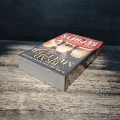 The House of Secrets - Brad Meltzer, Tod Goldberg รูปที่ 5
