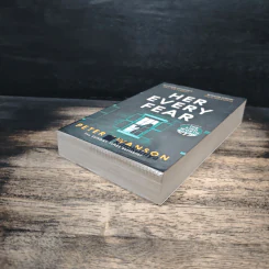 Her Every Fear - Peter Swanson รูปที่ 4