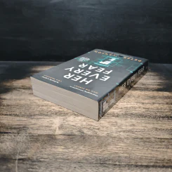 Her Every Fear - Peter Swanson รูปที่ 5