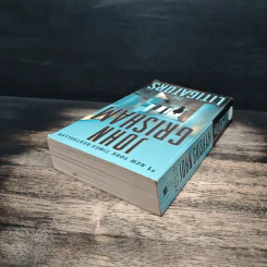 The Litigators - John Grisham รูปที่ 5