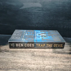 Trap the Devil - Ben Coes รูปที่ 3