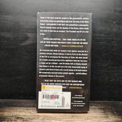 Trap the Devil - Ben Coes รูปที่ 2