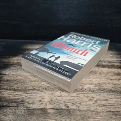 Munich - Robert Harris รูปที่ 4