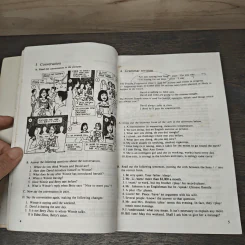 Communication Targets Book One รูปที่ 7
