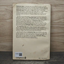 Communication Targets Book One รูปที่ 5