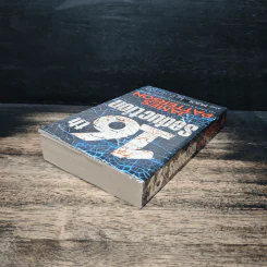 16th Seduction - James Patterson, Maxine Paetro รูปที่ 5