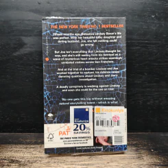 16th Seduction - James Patterson, Maxine Paetro รูปที่ 2