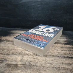 16th Seduction - James Patterson, Maxine Paetro รูปที่ 4