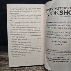16th Seduction - James Patterson, Maxine Paetro รูปที่ 8