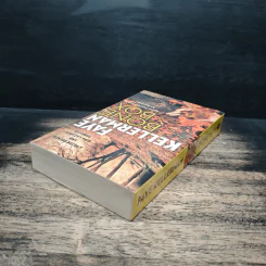 Bone Box - Faye Kellerman รูปที่ 5