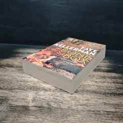 Bone Box - Faye Kellerman รูปที่ 4