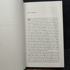The Terranauts - T.C. Boyle รูปที่ 7