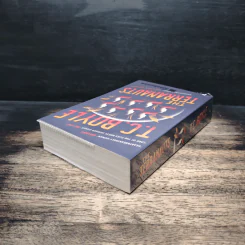 The Terranauts - T.C. Boyle รูปที่ 5