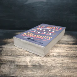 The Terranauts - T.C. Boyle รูปที่ 4