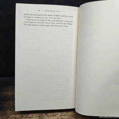 The Terranauts - T.C. Boyle รูปที่ 8