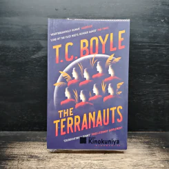 The Terranauts - T.C. Boyle รูปที่ 1