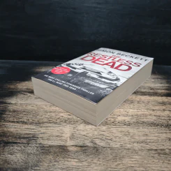 The Restless Dead - Simon Beckett รูปที่ 4