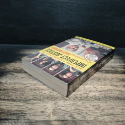 Imperfect Justice: Prosecuting Casey Anthony - Jeff Ashton รูปที่ 5