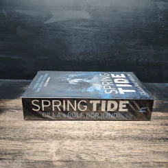 Spring Tide - Cilla & Rolf Börjlind รูปที่ 3
