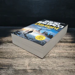 Daylight - David Baldacci รูปที่ 4