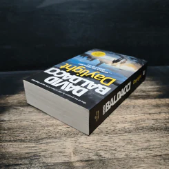 Daylight - David Baldacci รูปที่ 5