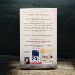 Backlash - Lynda La Plante รูปที่ 2