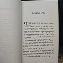 Backlash - Lynda La Plante รูปที่ 7