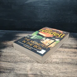 The Monster in the Box - Ruth Rendell รูปที่ 4