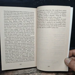 The Monster in the Box - Ruth Rendell รูปที่ 8