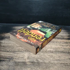 The Monster in the Box - Ruth Rendell รูปที่ 5